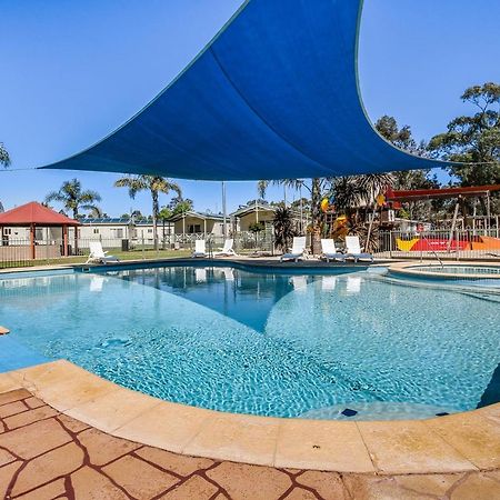 Paynesville Holiday Park Екстер'єр фото